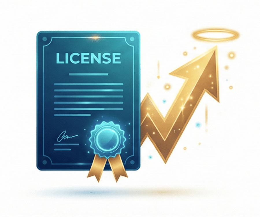 Licensing